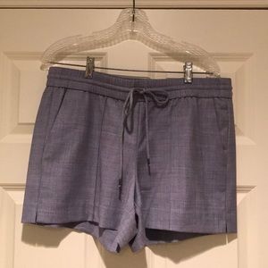 J.Crew structured short